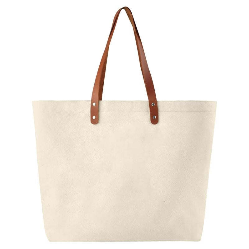 Cotton Tote Bag